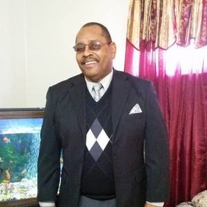 Meet your Posher, Hillard